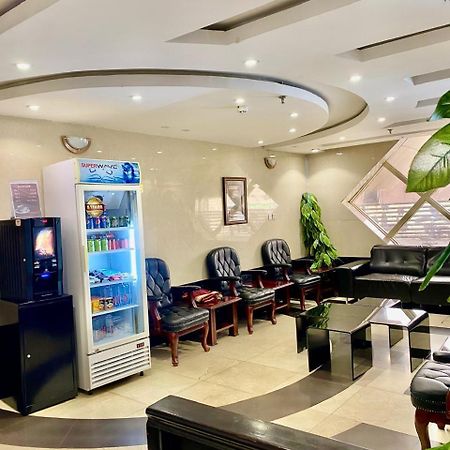 塔伊夫Rose Wood公寓式酒店 外观 照片