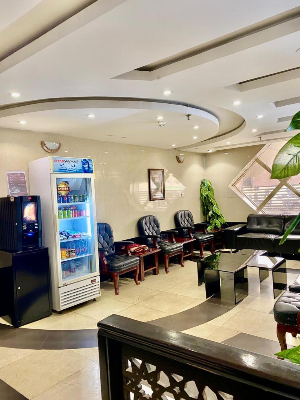 塔伊夫Rose Wood公寓式酒店 外观 照片